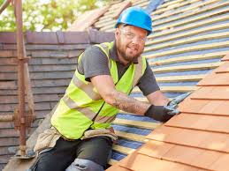 Roof Insulation Installation in Martinez, GA